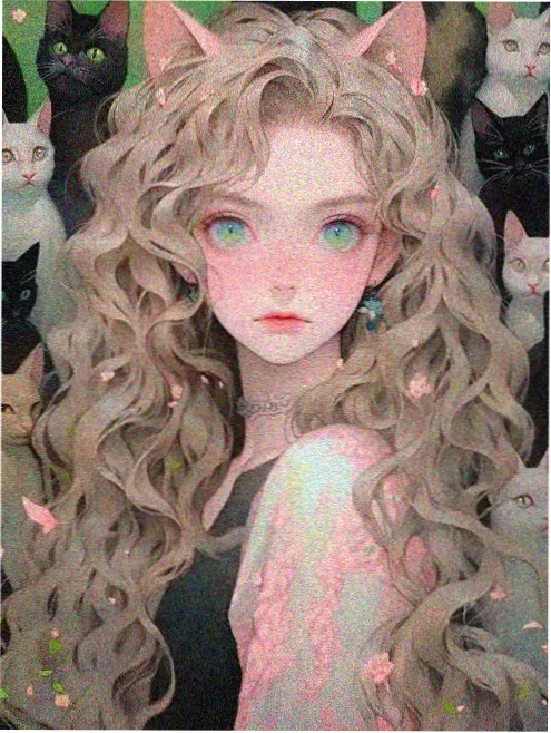 科幻惊悚电影静默频率在线观看海报
