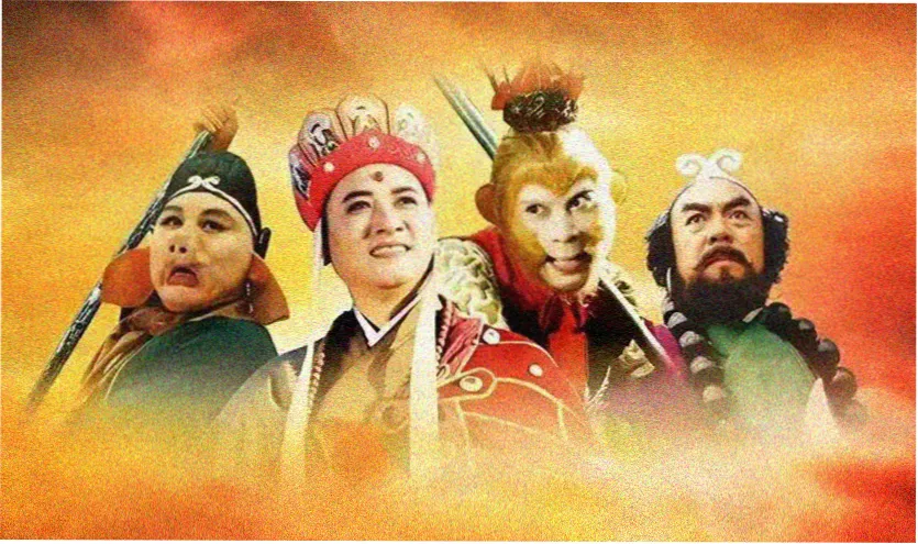 好看影院热播电视剧长夜将明横幅海报